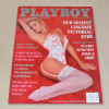 Playboy February 1991